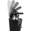 Presse Agrumes Semi-Professionnel Princess Black Edition / 160W