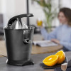 Presse Agrumes Semi-Professionnel Princess Black Edition / 160W