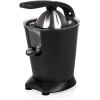 Presse Agrumes Semi-Professionnel Princess Black Edition / 160W