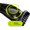 Tondeuse Cheveux et barbe Braun BT3241+ Rasoir Gillette Fusion5 ProGlide