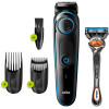 Tondeuse à barbe Braun BT5240 avec Fusion5 ProGlide de Gillette