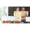 Mixeur Plongeon Multifonctions Braun MultiQuick 5 Vario / 1000W