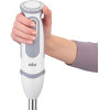 Mixeur Plongeon Multifonctions Braun MultiQuick 5 Vario / 1000W