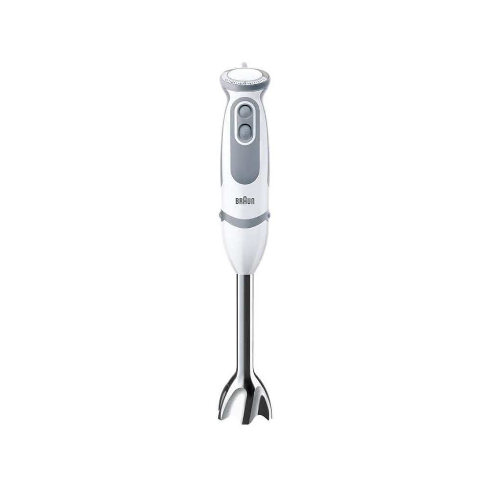 Mixeur Plongeon Multifonctions Braun MultiQuick 5 Vario / 1000W