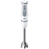 Mixeur Plongeon Multifonctions Braun MultiQuick 5 Vario / 1000W