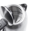 Bouilloire Princess 236018 1.7L / 2200W / Inox