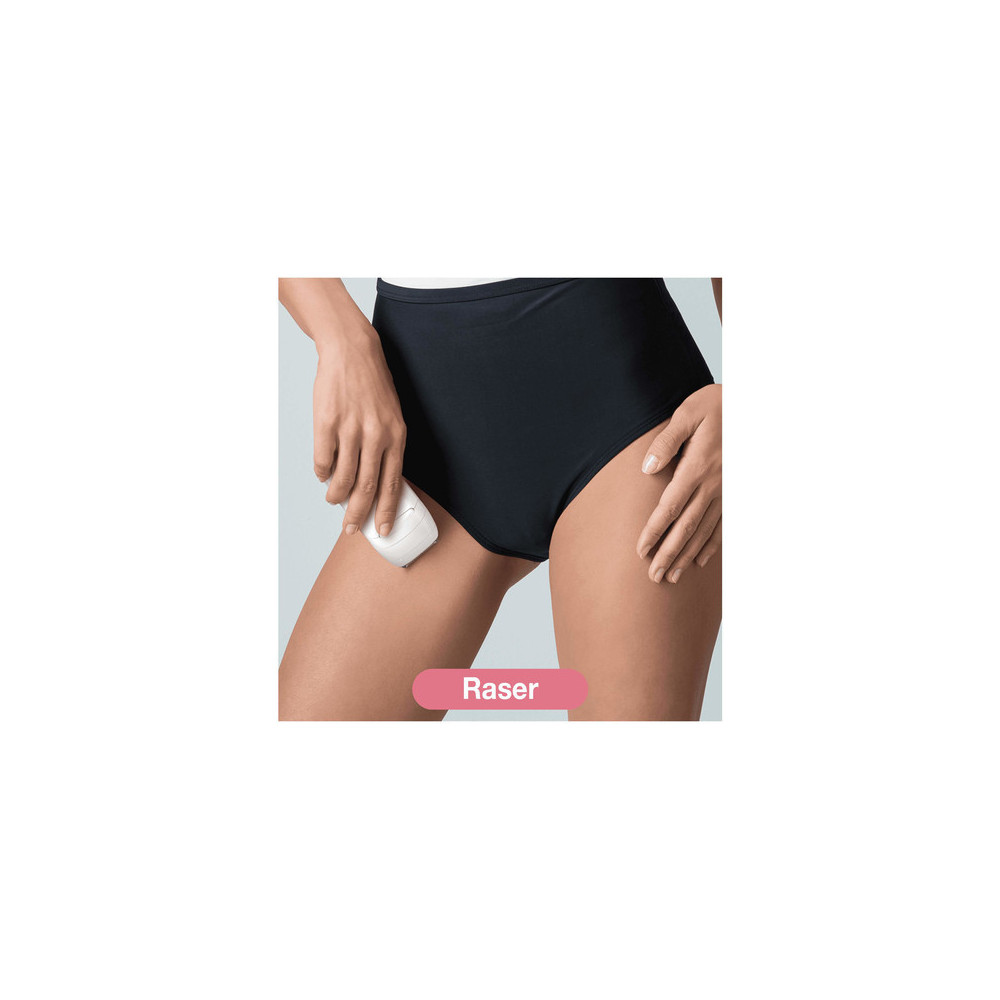 Epilateur Braun Silk-épil Beauty Set 5 5-875 Wet & Dry
