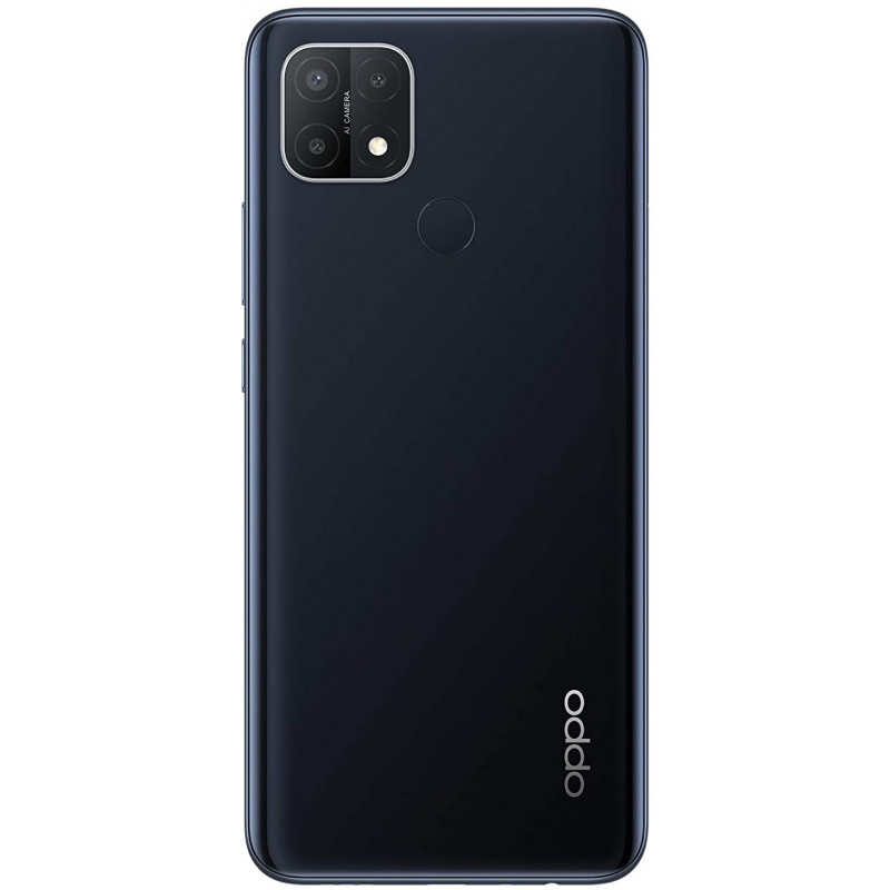 OPPO A15 / 4G / DOUBLE SIM / NOIR