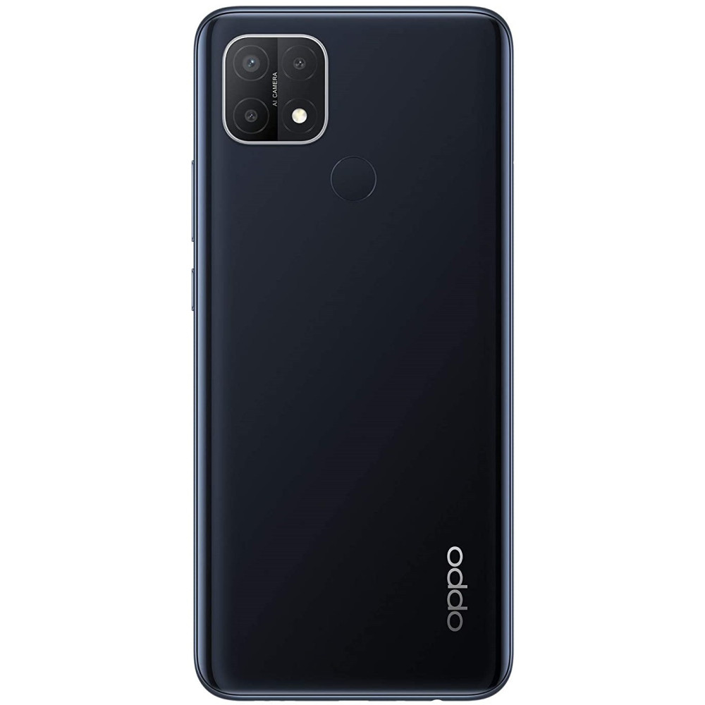 OPPO A15 / 4G / DOUBLE SIM / NOIR