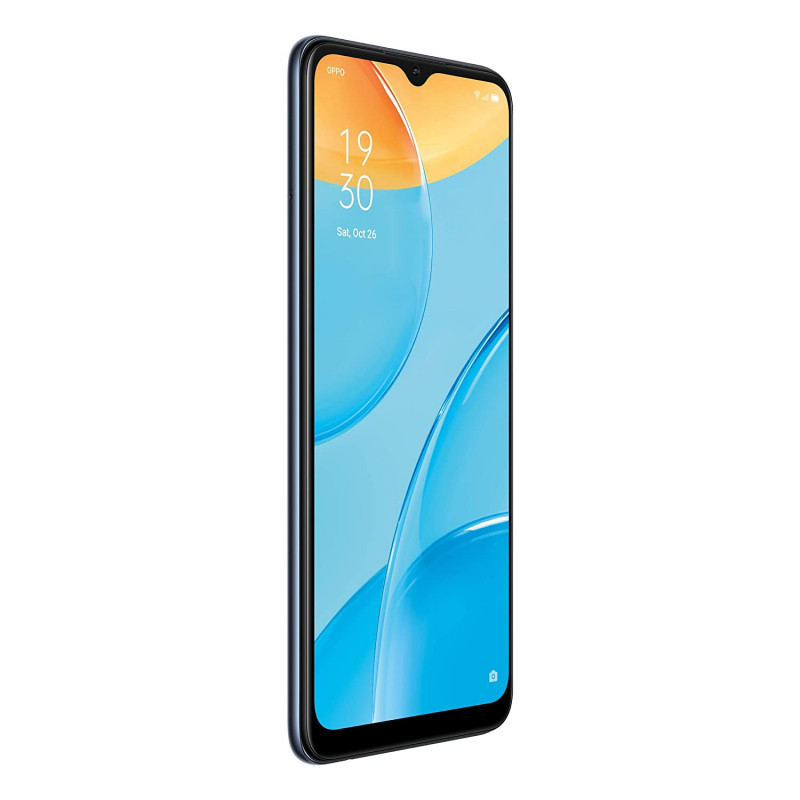 OPPO A15 / 4G / DOUBLE SIM / NOIR