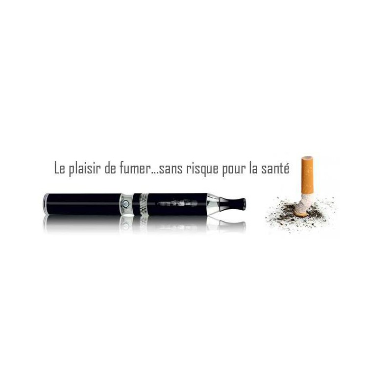 Cigarette Electronique 