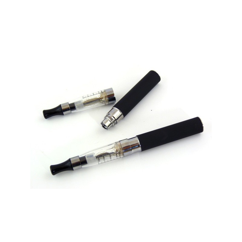 Kit 2x Cigarettes Electronique iSmoke