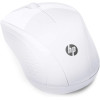Souris sans fil HP 220 / Blanc