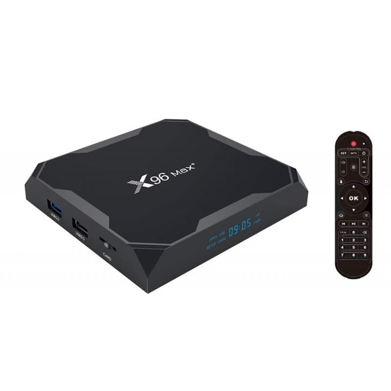 Last Price Tunisie - 📺📡BOX TV ANDROID X96Q 2GO 16GO + ABONNEMENT IPTV 12  MOIS BU-IP-BOX-X96Q 🔌🎥 👉Commandez 𝗲𝗻 𝗹𝗶𝗴𝗻𝗲 sur:   •Ou bien veuillez nous envoyer 𝘃𝗼𝘁𝗿𝗲  𝗡𝘂𝗺𝗲́𝗿𝗼 𝗱𝗲 𝗧𝗲́𝗹𝗲