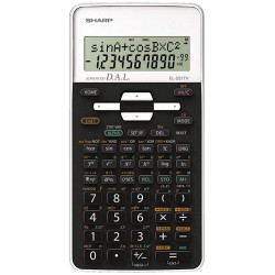 Calculatrice Scientifique...