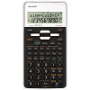 Calculatrice Scientifique Sharp EL-531TH / Noir et Blanc