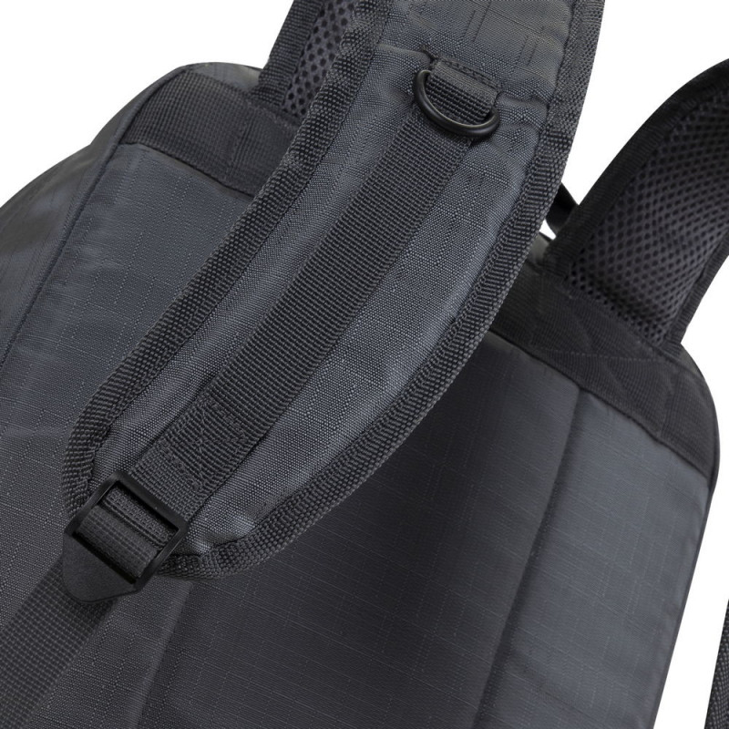 Compra Rivacase Mochila De Poliéster 7562 Laptop 15.6" Gris, 7562 GREY