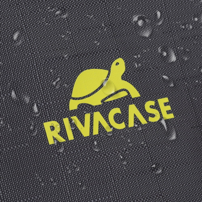 Compra Rivacase Mochila De Poliéster 7562 Laptop 15.6" Gris, 7562 GREY