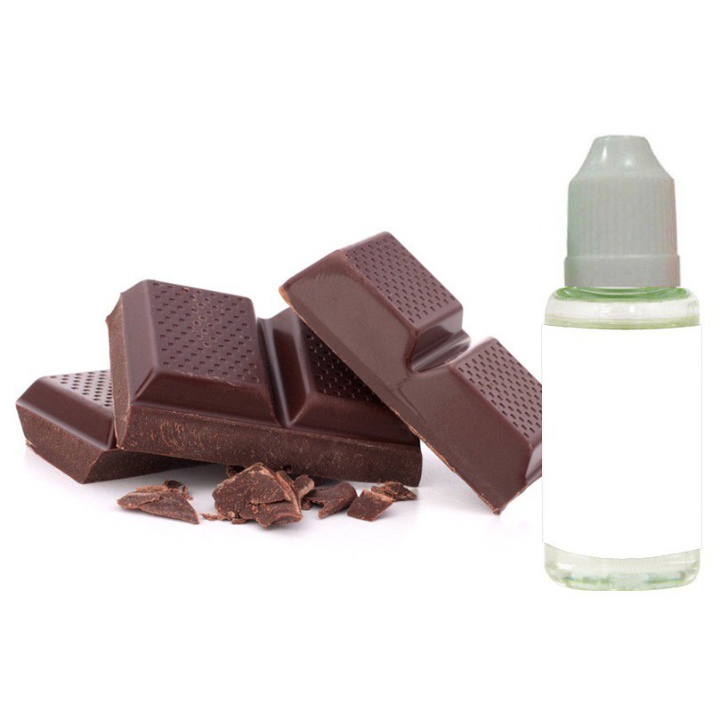 elfbar nachfüll pod läuft aus E-liquide iSmoke Chocolat 11mg