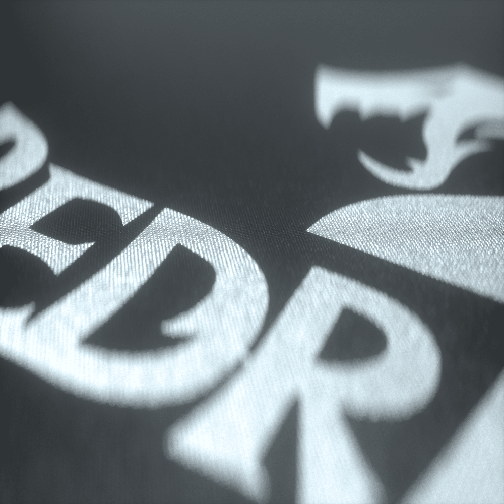 Tapis de souris Redragon Flick P031 / Large