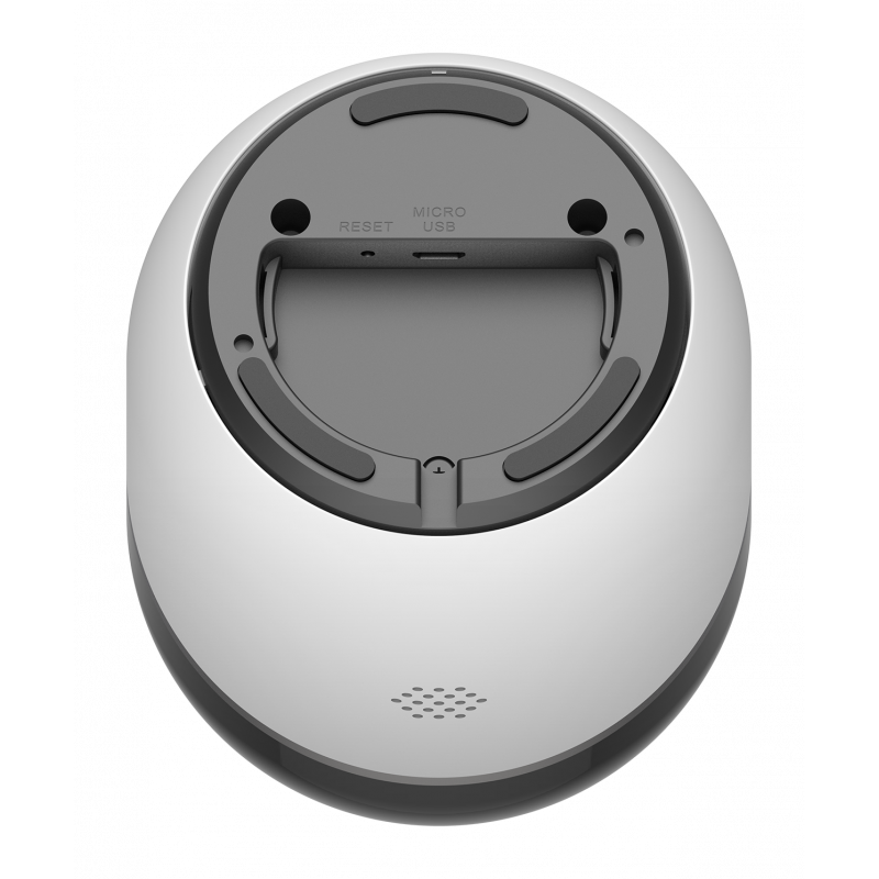 Caméra de surveillance motorisée D-link 360°