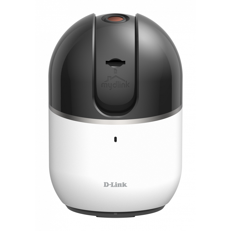 Caméra de surveillance motorisée D-link 360°