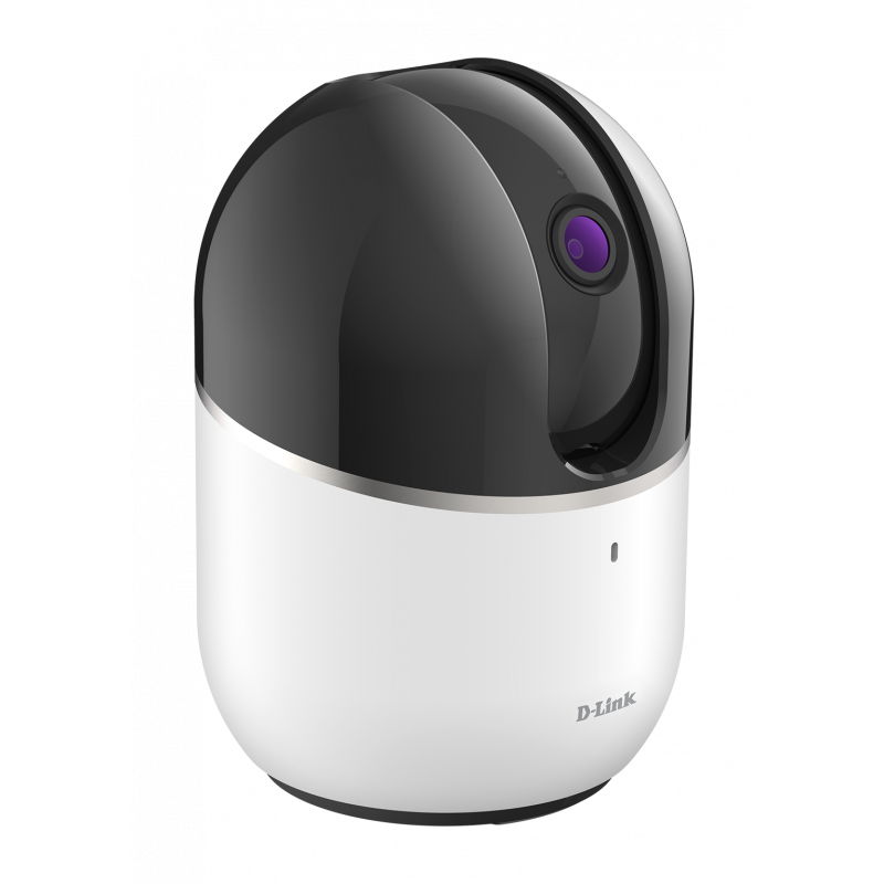 Caméra de surveillance motorisée D-link 360°