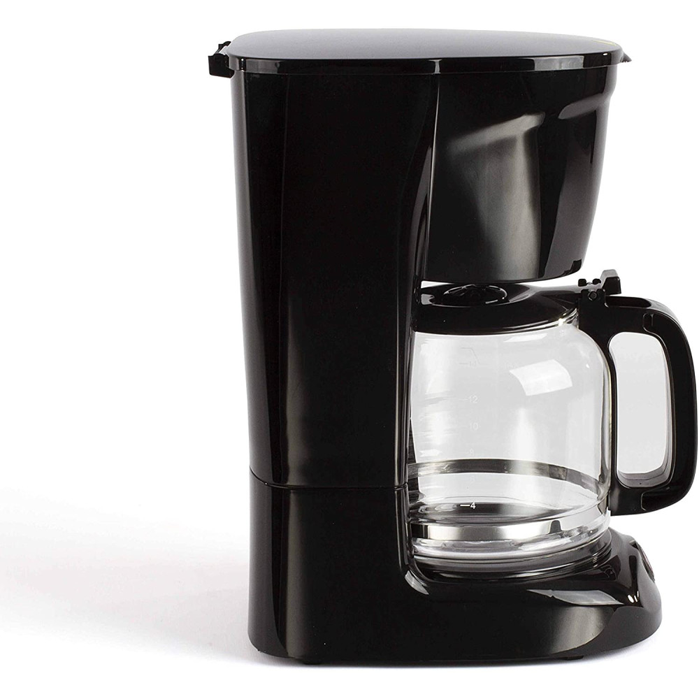 Cafetière Livoo DOD116N / 15 Tasses