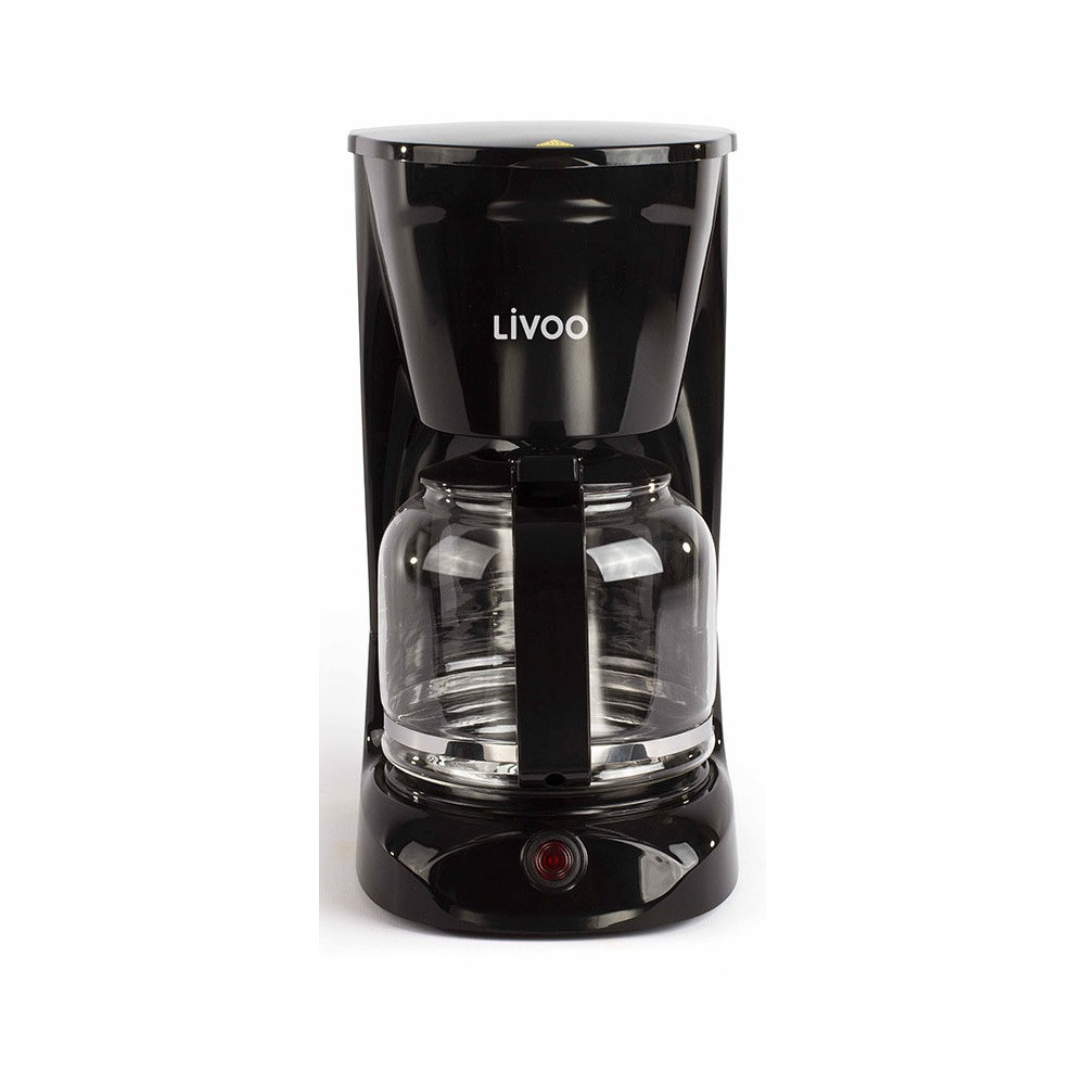Cafetière Livoo DOD116N / 15 Tasses
