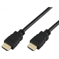 Câble SBOX HDMI 2.0V 4K 10M