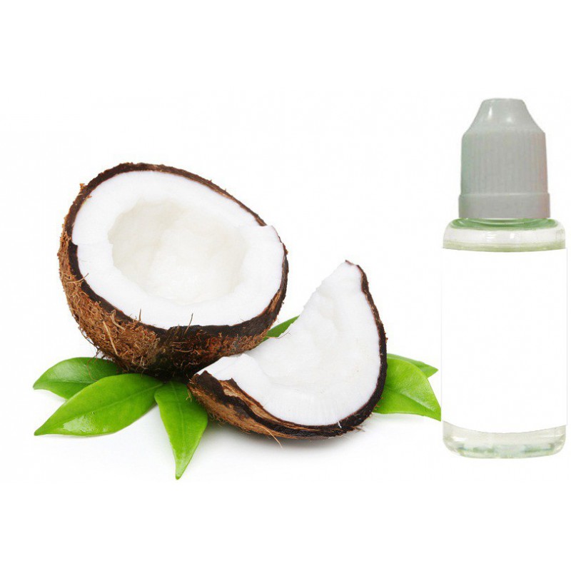 elfbar nachfüll pod läuft aus VAP NATION NOIX DE COCO 50 ML I Folium Boutique