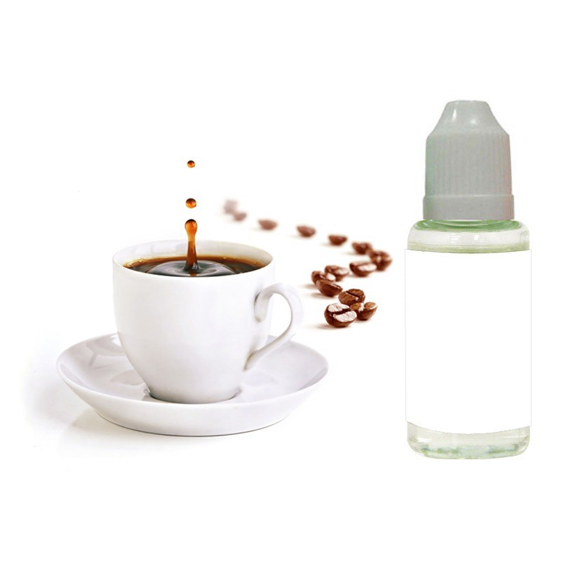 E-liquide iSmoke Caf 18mg