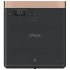 Vidéoprojecteur portable 3LCD HD Ready Epson EF-100 / Noir