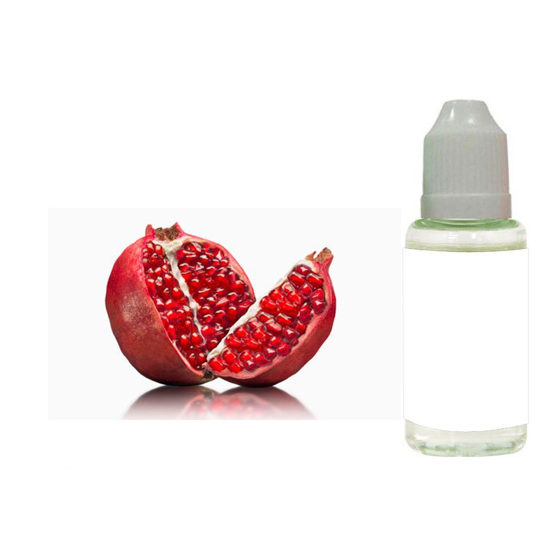 E-liquide iSmoke Pomegranate 6mg