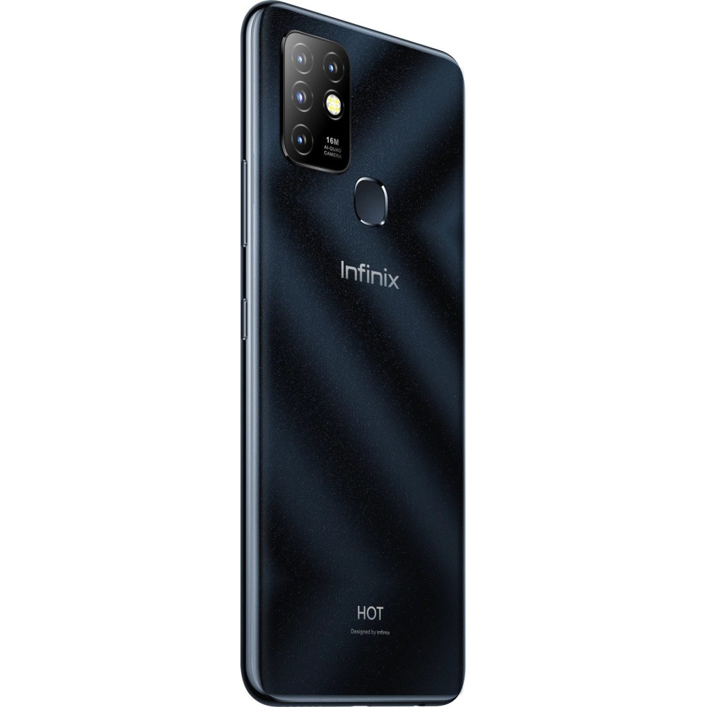 Infinix Hot 10 - INFINIX Tunisianet