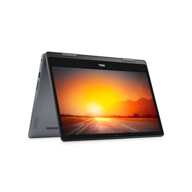 Pc Portable Dell Inspiron 5491 en i5 10è Gén Go Silver