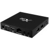 Box Android X96 Full HD + VOD