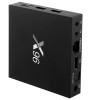 Box Android X96 Full HD + VOD