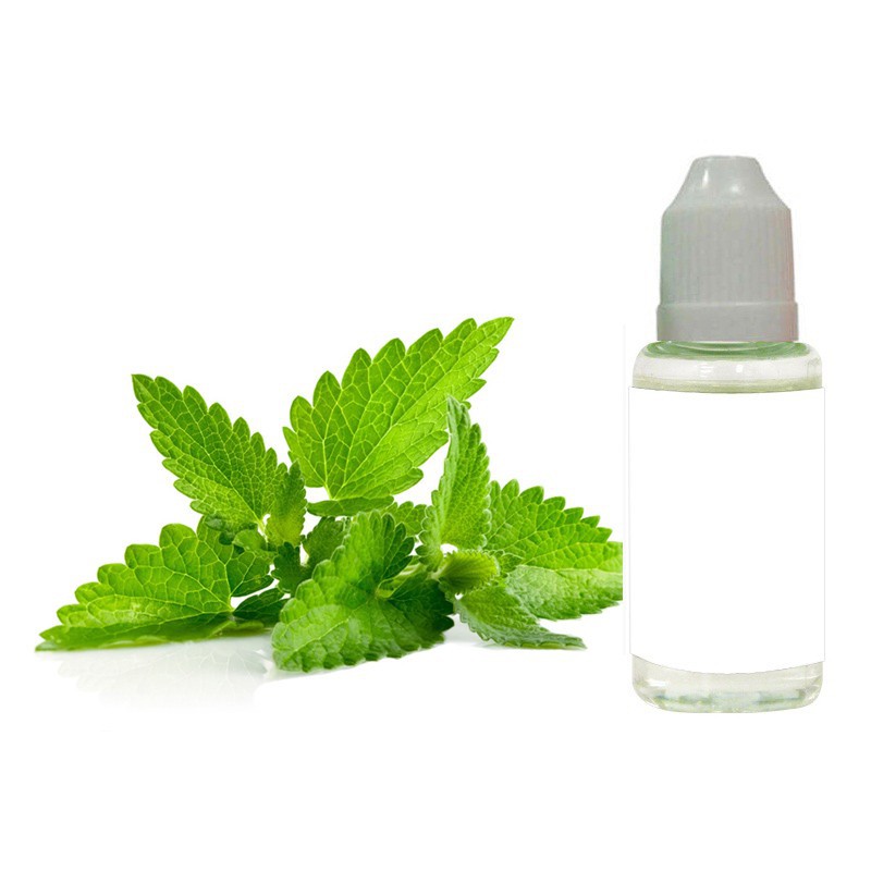 E-liquide iSmoke Menthe 6mg