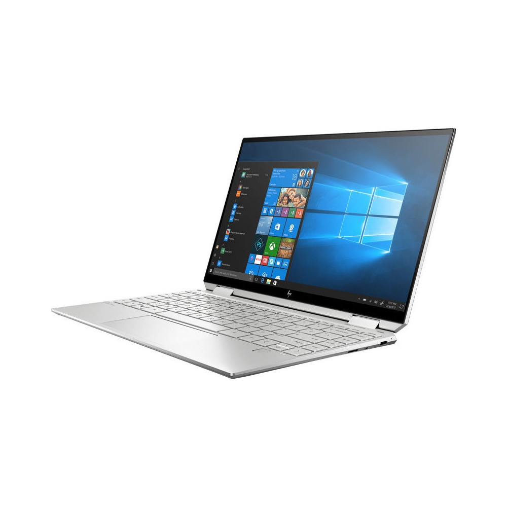 Portable Portable HP Spectre x360 Convertible 13-aw2004nk Tactile / i7 11è Gén / 8 Go
