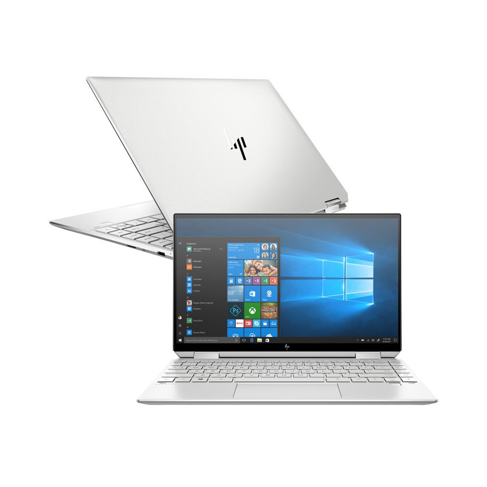 Portable Portable HP Spectre x360 Convertible 13-aw2004nk Tactile / i7 11è Gén / 8 Go