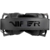 Casque Micro USB Gaming Patriot Viper V380 7.1 Surround / RGB