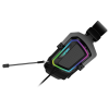 Casque Micro USB Gaming Patriot Viper V380 7.1 Surround / RGB