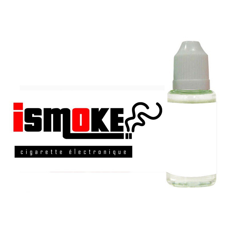 E-liquide iSmoke2 / 6mg