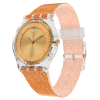 Montre pour Femme Swatch SPARKLINGOT GE285