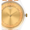 Montre pour Femme Swatch SPARKLINGOT GE285