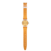 Montre pour Femme Swatch SPARKLINGOT GE285