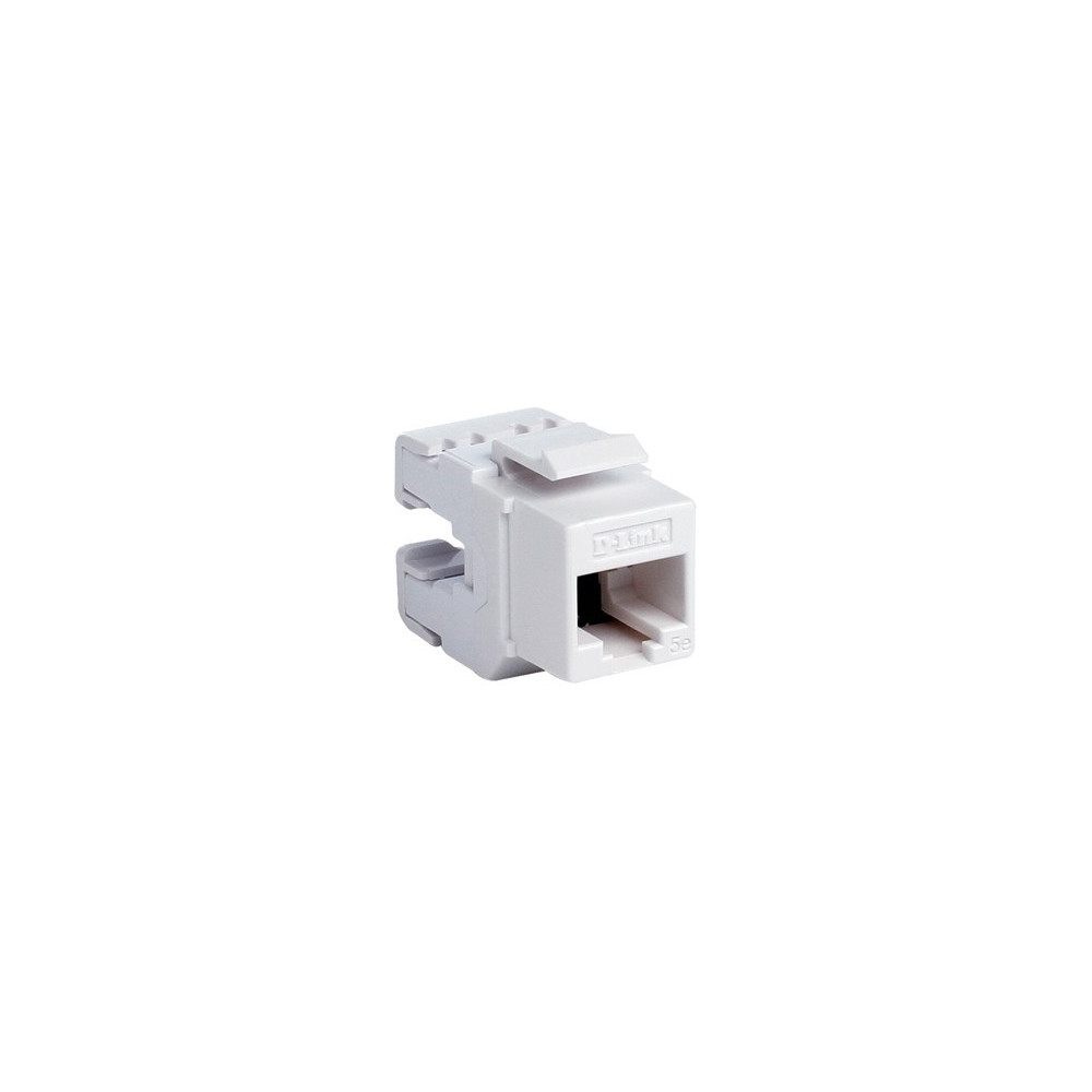 Noyau prise RJ45 UTP CAT 5E