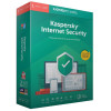 Kaspersky Internet Security 2020 - 1 an / 3 postes
