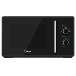 Micro Ondes Midea 25L / Noir